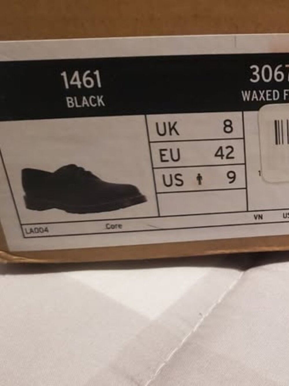 Dr. Martens 1461 Shoes